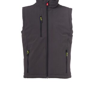 Payper GALE VEST ULTRALITE PAD 140 bedrukken