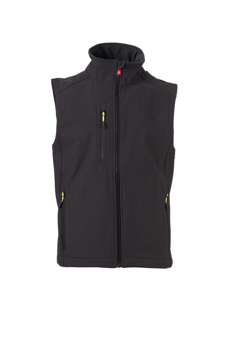 Payper CREEK VEST bedrukken