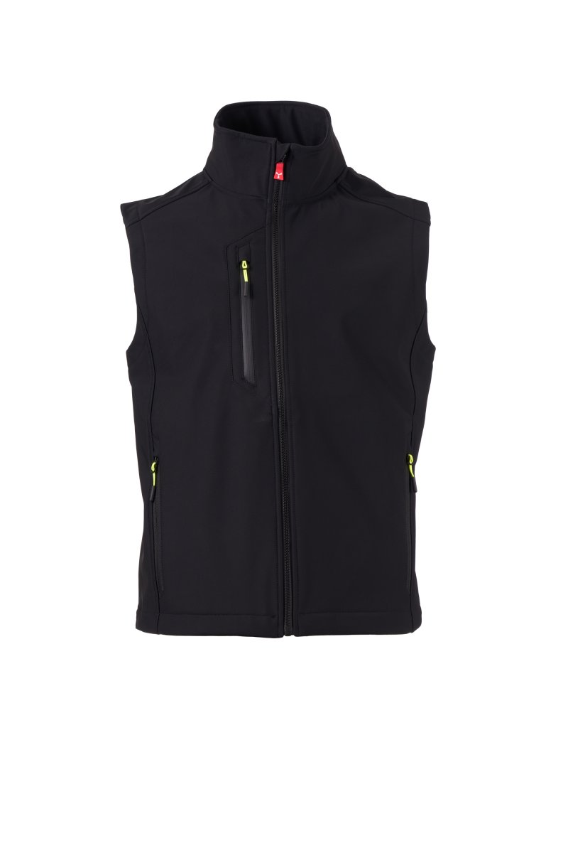 Payper CREEK VEST bedrukken - Afbeelding 2