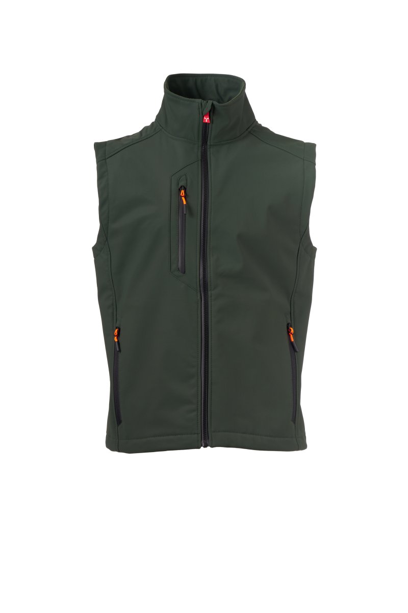 Payper CREEK VEST bedrukken - Afbeelding 3