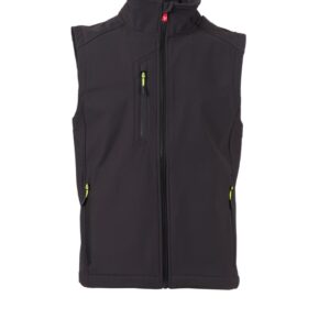 Payper CREEK VEST L.I.T. bedrukken