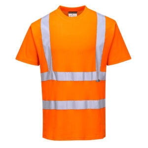Portwest Katoen Comfort T-Shirt bedrukken