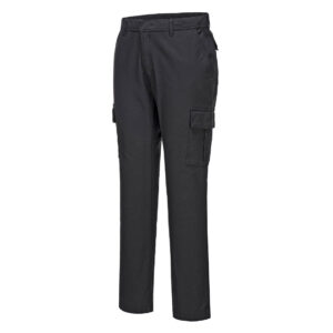 Portwest Stretch Slim Fit Combat Broek (short) bedrukken