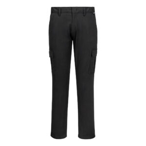 Portwest Stretch Slim Fit Combat Broek bedrukken