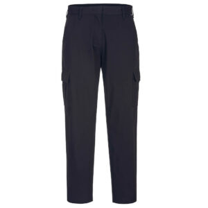 Portwest Dames Stretch Cargo Broek (regular) bedrukken