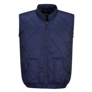 Portwest Glasgow Bodywarmer bedrukken