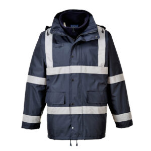 Portwest Iona 3 in 1 Traffic Jack bedrukken