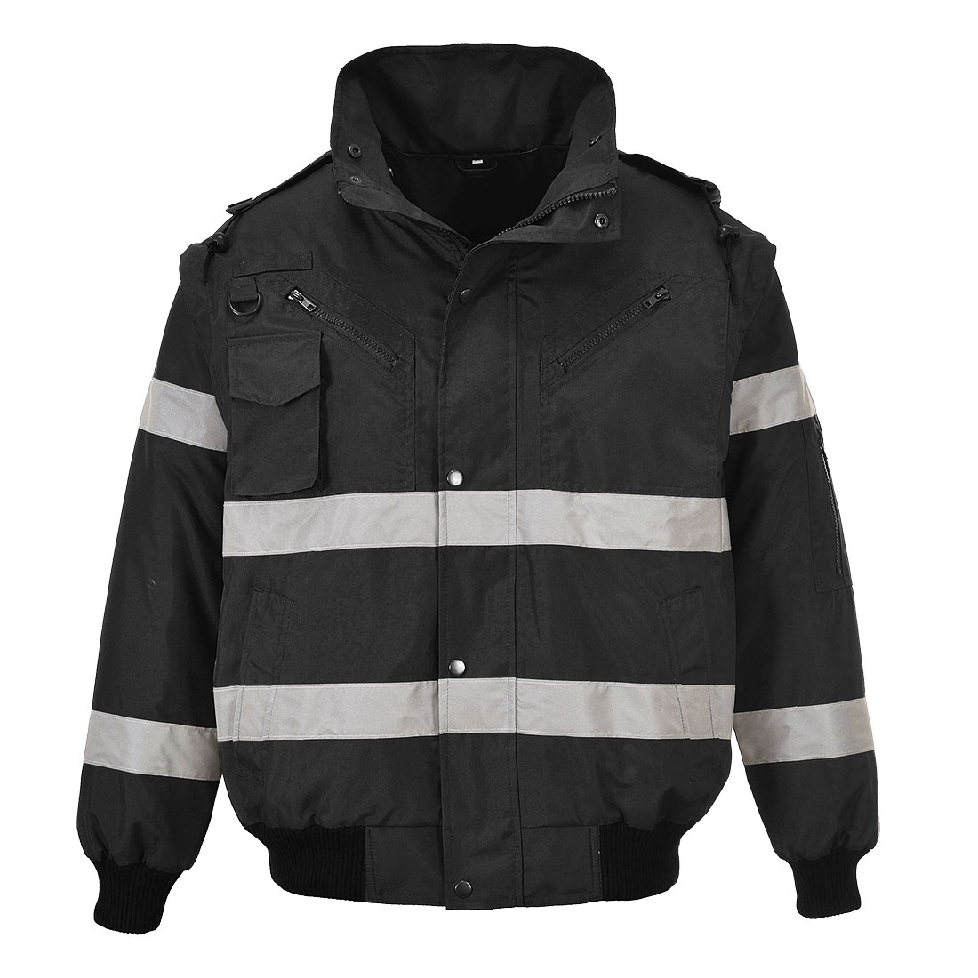 Portwest Iona 4-in-1 Bomberjack bedrukken
