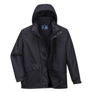 Portwest Argo 3 in 1 Jack bedrukken