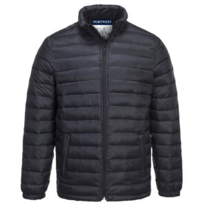 Portwest Aspen Baffle Jack bedrukken