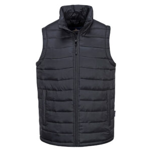 Portwest Aspen Baffle bodywarmer bedrukken