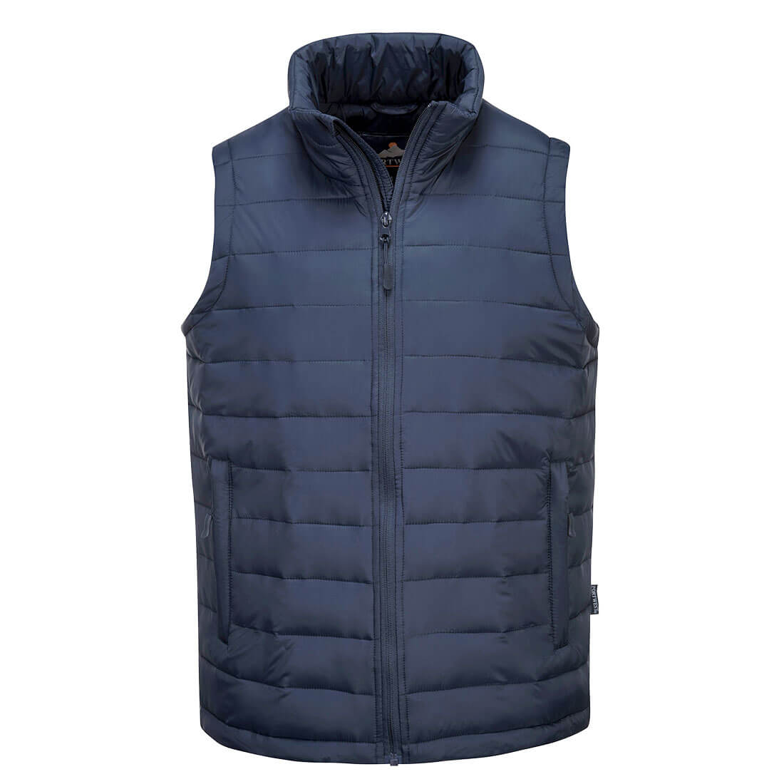 Portwest Aspen Baffle bodywarmer bedrukken - Afbeelding 2
