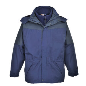 Portwest Aviemore 3-in-1 Jacket bedrukken