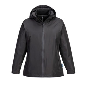 Portwest Dames 3-in-1 Jack bedrukken