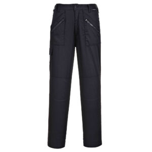 Portwest Dames Action Broek (regular) bedrukken