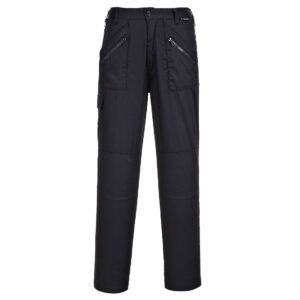 Portwest Dames Action Broek (tall) bedrukken