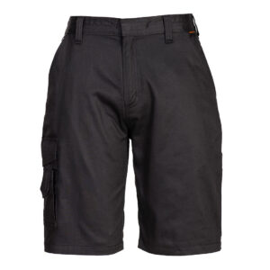 Portwest Dames Combat Korte Broek bedrukken