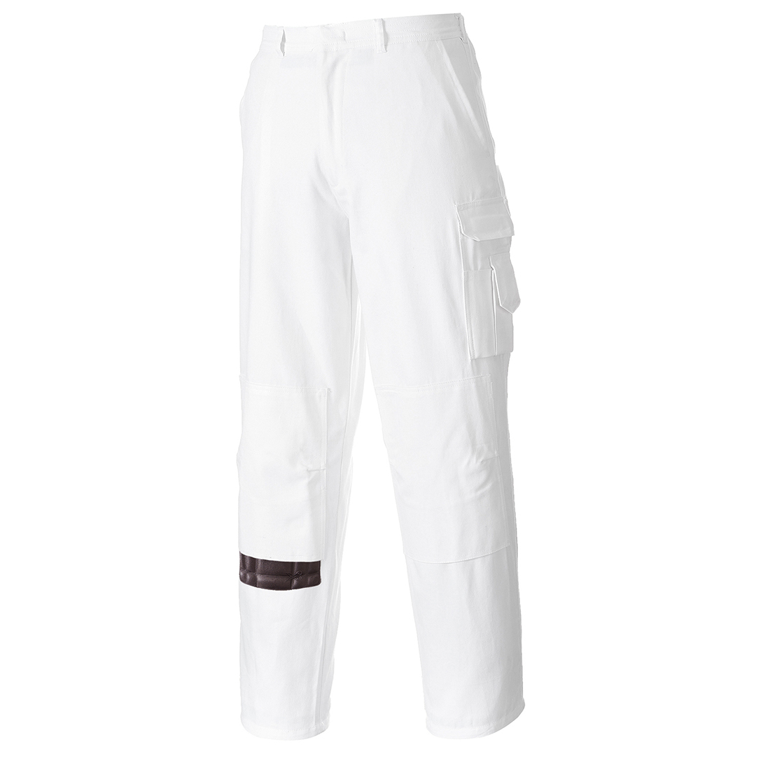 Portwest Schildersbroek (tall) bedrukken
