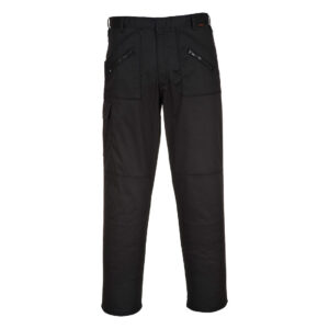 Portwest Action Broek (regular) bedrukken