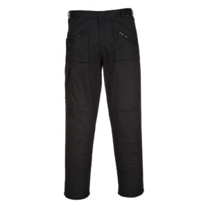 Portwest Action Broek (tall) bedrukken