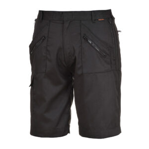 Portwest Action Korte Broek bedrukken