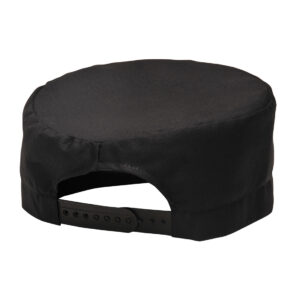 Portwest Chefs Pet bedrukken