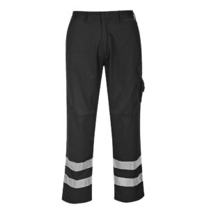 Portwest Iona Safety Combat Broek (regular) bedrukken