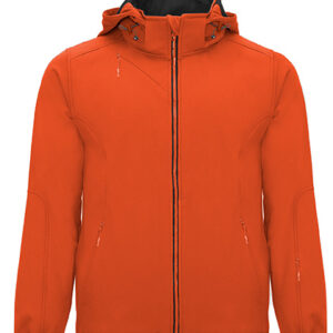 Roly Siberia Softshell Jacket bedrukken
