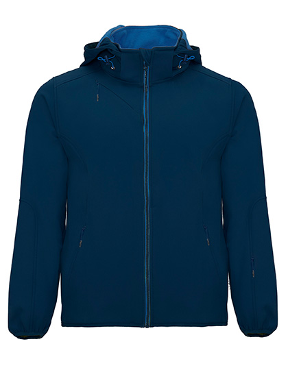 Roly Siberia Softshell Jacket bedrukken - Afbeelding 4