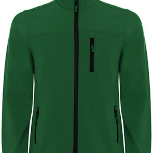 Roly Men´s Antartida Softshell Jacket bedrukken