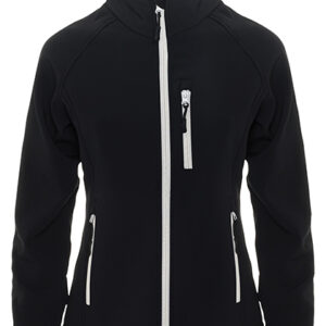 Roly Women´s Antartida Softshell Jacket bedrukken