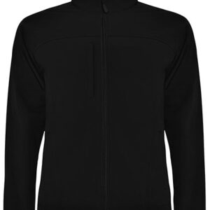 Roly Rudolph Softshell Jacket bedrukken