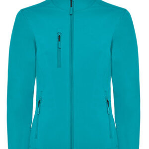 Roly Women´s Nebraska Softshell Jacket bedrukken