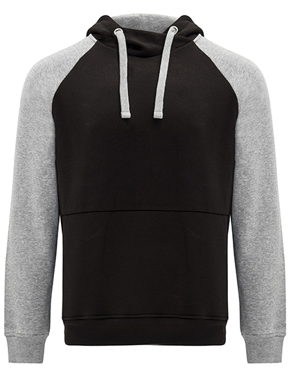 Roly Badet Hooded Sweatshirt bedrukken