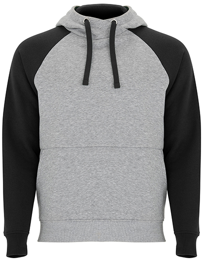 Roly Badet Hooded Sweatshirt bedrukken - Afbeelding 2