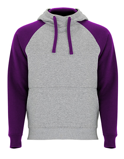 Roly Badet Hooded Sweatshirt bedrukken - Afbeelding 3