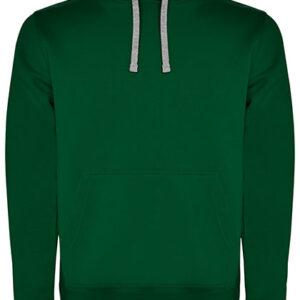 Roly Men´s Urban Hooded Sweatshirt bedrukken