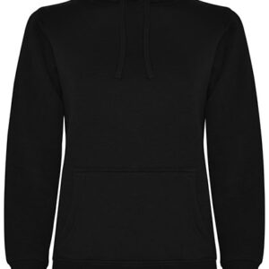 Roly Women´s Urban Hooded Sweatshirt bedrukken