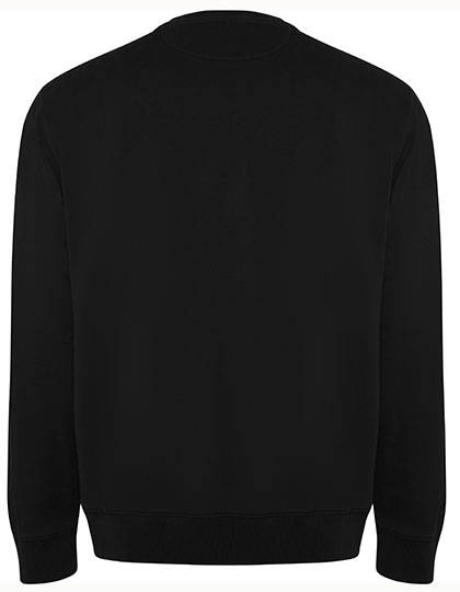 Roly Batian Organic Sweatshirt bedrukken
