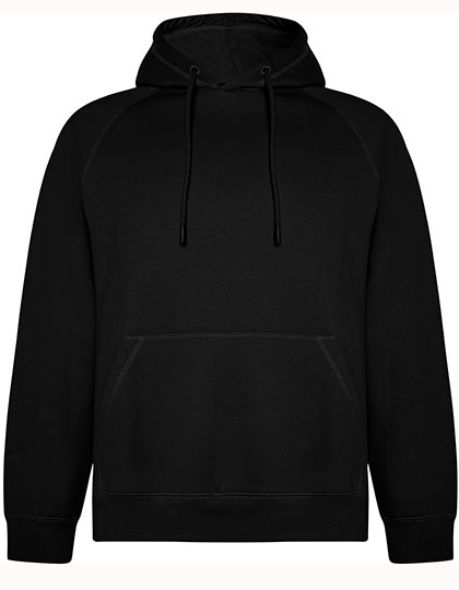 Roly Vinson Organic Hooded Sweatshirt bedrukken