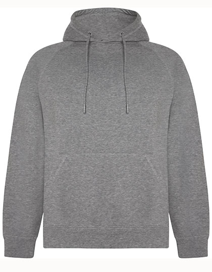 Roly Vinson Organic Hooded Sweatshirt bedrukken - Afbeelding 2