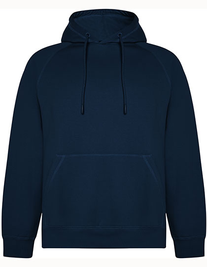 Roly Vinson Organic Hooded Sweatshirt bedrukken - Afbeelding 4