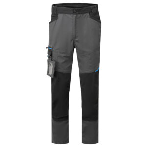 Portwest WX3 Slim Fit Werkbroek (regular) bedrukken