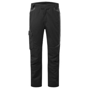 Portwest WX3 industrieel Wasbare Broek (regular) bedrukken