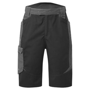 Portwest WX3 industrieel Wasbare Korte Broek (regular) bedrukken