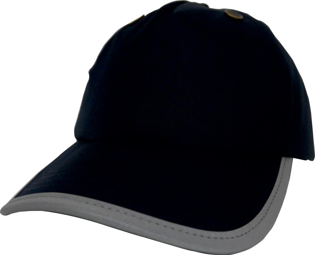 YOKO Bump 5 panels Cap bedrukken - Afbeelding 3