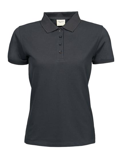 Tee Jays Women´s Heavy Polo bedrukken - Afbeelding 2