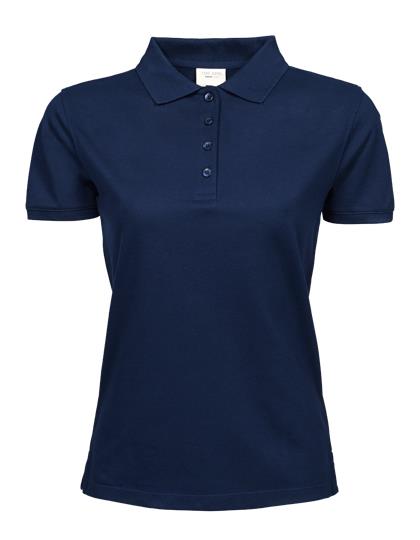 Tee Jays Women´s Heavy Polo bedrukken - Afbeelding 3
