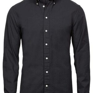 Tee Jays Men´s Perfect Oxford Shirt bedrukken