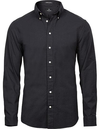 Tee Jays Men´s Perfect Oxford Shirt bedrukken